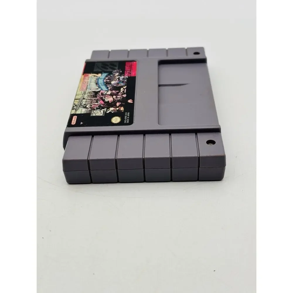 Donkey Kong Country 2 Diddy's Kong Quest (Super Nintendo SNES) Authentic Tested